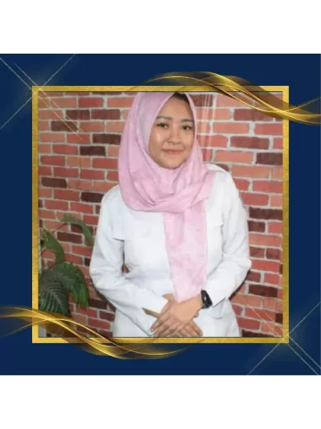 Nora Kristin Natalia, S.Pd.