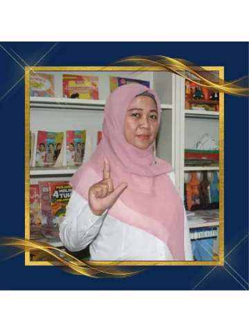 Dyah Ayu Dinalistiana, S.Pd.
