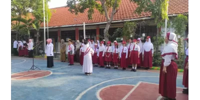 SEKOLAH AREK SURABAYA