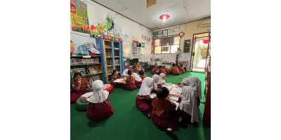 KWB KELAS 2