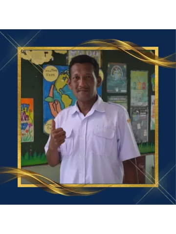 Moh. Hoiri, S.Pd.