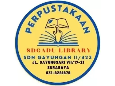 LOGO PERPUS