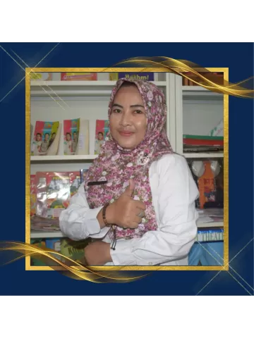 Endah Sulistyoningrum, S.Pd.
