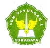 SDN Gayungan II/423 Surabaya