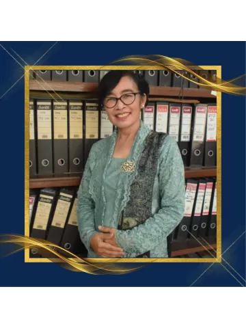 Endah Prasetyaningsih, S.Ag.