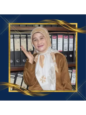 Desy Haji Nofita, S.Pd.