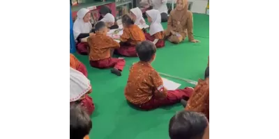 KWB KELAS 1B