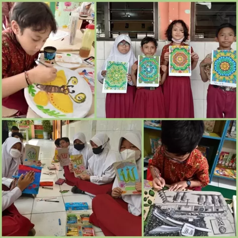 SENI LUKIS