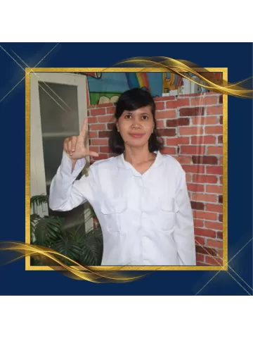 Maharani Kusumasari, S.Psi.