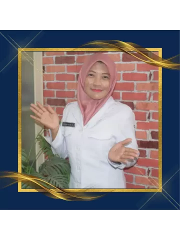 Fivid Nur Yuliani, S.Pd.