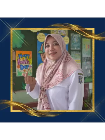 Tri Retno Sari, S.Psi.