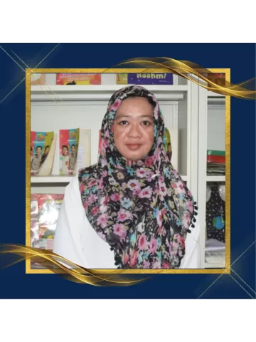 MAHAR SURYANINGSIH