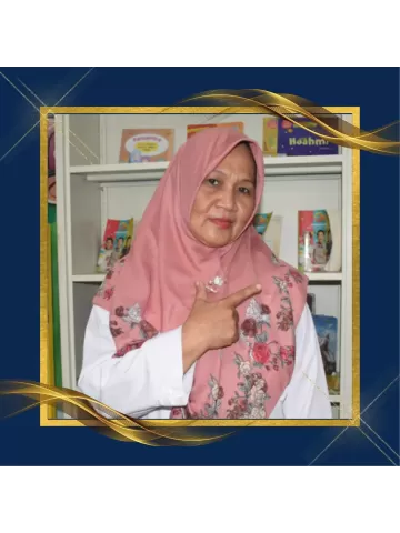 Nur Halimah, S.Pd.